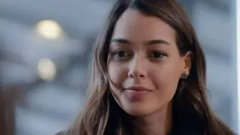 Dilan Çiçek Deniz'den romantik paylaşım