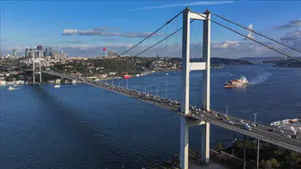 İstanbul Boğazı'ndaki köprüler ve otoyollar için özelleştirme kararı nedir?