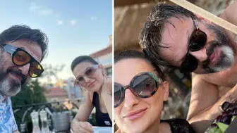 Serhat Kılıç’ın sevgilisi Özlem Esmergül’den ilk açıklama