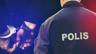 Sosyal medya üzerinden müstehcenlik ve kara para aklama suçlamasıyla 2 tutuklama