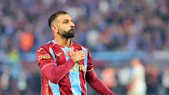 Mohamed Salah'a İngiltere'de trafikten men cezası