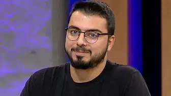 Serhat Doğramacı kimdir, kaç yaşında, nereli? MasterChef'te hangi yıl şampiyon oldu?