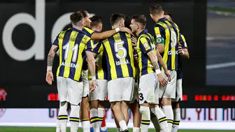 Fenerbahçe'de flaş gelişme : Ocak ayında hangi futbolcularla yollarını ayıracak?