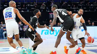 Anadolu Efes Beşiktaş canlı izle nereden, maç beIN SPORTS 5'te mi, saat kaçta, şifresiz yayın var mı?