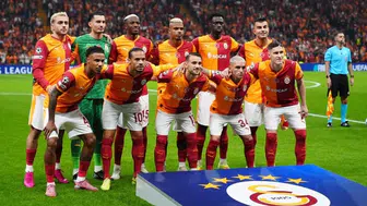 Galatasaray, ara transfer döneminde hangi isimlerle yollarını ayıracak?