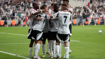 Beşiktaş, Avrupa Ligi'nde Marsilya'yı ağırlıyor : Maç öncesi tüm detaylar neler?