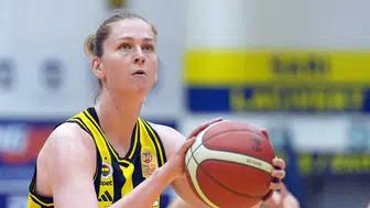 Fenerbahçe Kadın Basketbol Takımı, Emma Meesseman ile sözleşme yeniledi