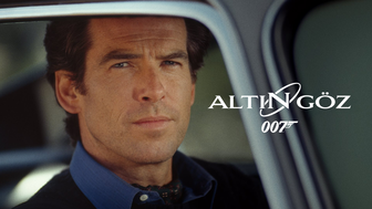 Altın Göz filminin konusu nedir, oyuncuları kimler?