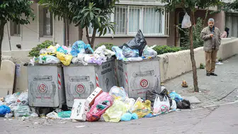 Türkiye'de kişi başına gıda israfı neden 102 kilograma ulaşıyor ?