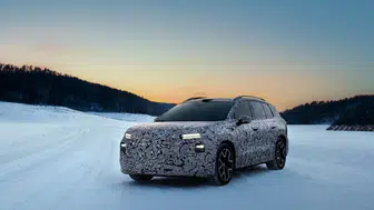 Volkswagen, LiDAR teknolojisiyle donatılmış ilk elektrikli SUV modelini satışa sundu