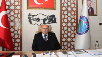 Erzurum Şenkaya Belediye Başkanı Görbil Özcan kimdir, kaç yaşında ve nereli?