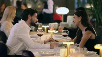 Deniz Can Aktaş ve Devrim Özkan'dan yeni kare