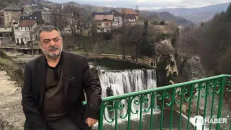 Hacı Ömer Okuducu kimdir? Neden gözaltına alındı?