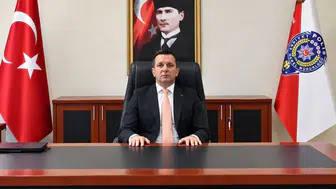 Barış Erkol kimdir? Çorum İl Emniyet Müdürü hakkında bilgiler