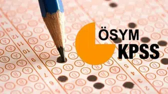 KPSS lisans sınavı alan bilgisi sınava giriş belgeleri erişime açıldı