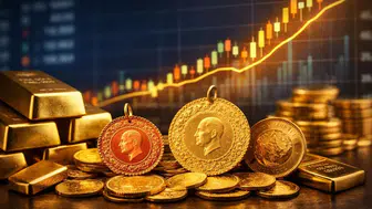 Altın fiyatları yeniden yükseldi : Küresel piyasalardaki gelişmeler neler?
