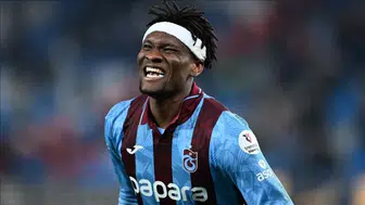 Chibuike Nwaiwu: Çok sinirliyim, çok üzgünüm