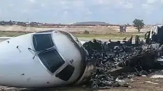 Libya’da kaza yapan özel jet kime ait? Jette kaç kişi vardı?