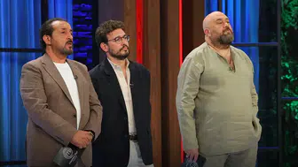 MasterChef'te kaptanlığı kim kazandı? Mavi ve kırmızı takımın kaptanları kim oldu?