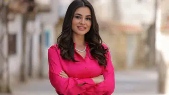 Hazal Çağlar Mercan Köşk dizisinde hangi karakteri canlandıracak ve ne zaman katılacak?