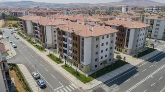 Kiralık sosyal konut projesinde başvuru süreci tamamlandı : Kura çekimi ne zaman gerçekleşecek?