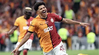 Gabriel Sara: Ne kadar güçlü bir takım olduğumuzu hatırladık
