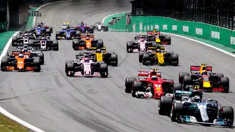 Azerbaycan Grand Prix'si ile Formula 1'de heyecan devam ediyor mu ?
