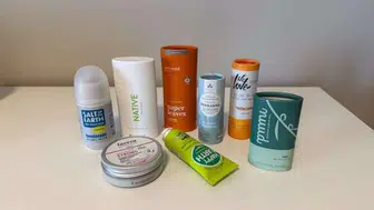 Deodorant ve terleme önleyiciler meme kanseri riskini artırıyor mu ?