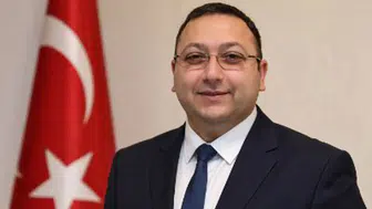 Dündar Ziya Gültekin kimdir? Hangi partili? Kaç yaşında ve nereli?
