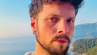 Berkay Şahinoğlu kimdir? Çirkin dizisinin İsmail'i hakkında bilinmesi gerekenler