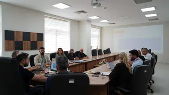 Bilecik'te sağlık zirvesi : Kornea nakli ve el cerrahisi için hangi gelişmeler bekleniyor ?