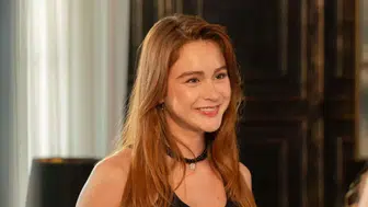 Asena Keskinci kimdir kaç yaşında? Kızılcık Şerbeti’nin Çimen’i Asena Keskinci hangi dizilerde oynadı?