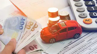 400 bin TL taşıt kredisi çekenler aylık ne kadar ödüyor? Güncel banka oranları