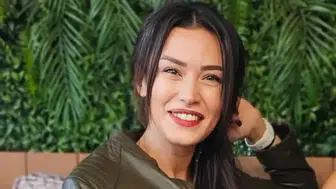 Ecem Özkaya'dan kariyeri hakkında açıklamalar