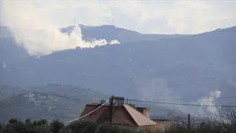 Afganistan ve Pakistan sınırında çatışmalar şiddetlendi