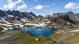 Dünyanın en tehlikeli adası olarak bilinen Yılan Adası neden bu kadar tehlikeli?