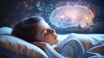 REM uykusunun süresi artarsa Parkinson ve Demans riski nasıl düşer ?