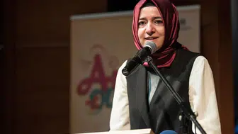 Torpilden İBB bursuna kadar bir dizi iddiayla gündeme geldi: Fatma Betül Sayan Kaya kimdir?