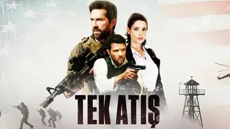 Tek Atış filminin konusu nedir, oyuncuları kimler? Tek Atış filmi ne zaman, nerede çekildi?