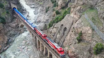 Turistik Karaelmas Ekspresi ne zaman yola çıkıyor ve hangi güzergahları kapsıyor ?