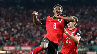 Avusturya, Kosova engelini 3 golle geçti!