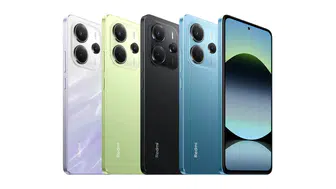 REDMI Note 17 Türkiye satışları başladı