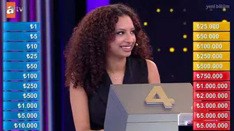 Var Mısın Yok Musun Lilya ne kadar kazandı, kutusundan ne çıktı?