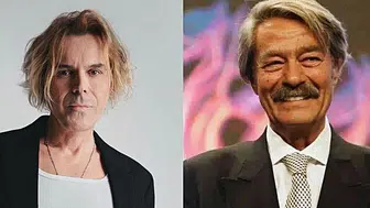 Kadir İnanır ve Soner Arıca akraba mı?