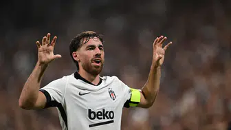 Marsilya maçı öncesi Beşiktaş'a sakatlık şoku!