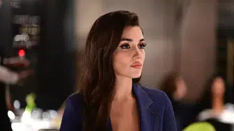 Hande Erçel'in hangi gönderileri gündem oldu ? Hande Erçel sosyal medyada ne paylaştı ?