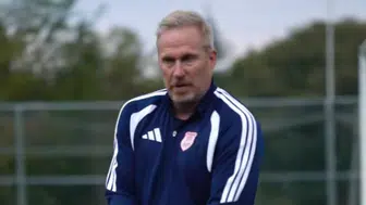 Pendikspor'dan teknik ekibi dev takviye: Arsenal'in antrenörü ile anlaşma sağlandı