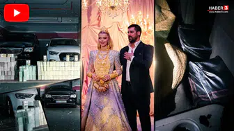 'Vanlı Kara Haydar'ın soruşturmasında otoparkta 934 Milyon TL'lik döviz çıktı!