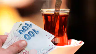 Çay fiyatlarında son durum : 1 kilo çay ne kadar oldu?