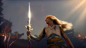 God of War Laufey ön siparişe açıldı : Türkiye fiyatı nedir?
